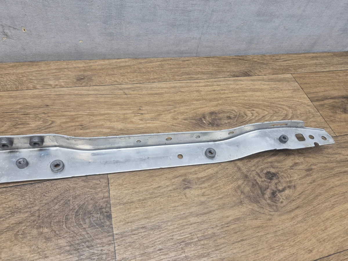 BMW G20 G21 G42 Verstärkung Vorderachse 7422285 image 6