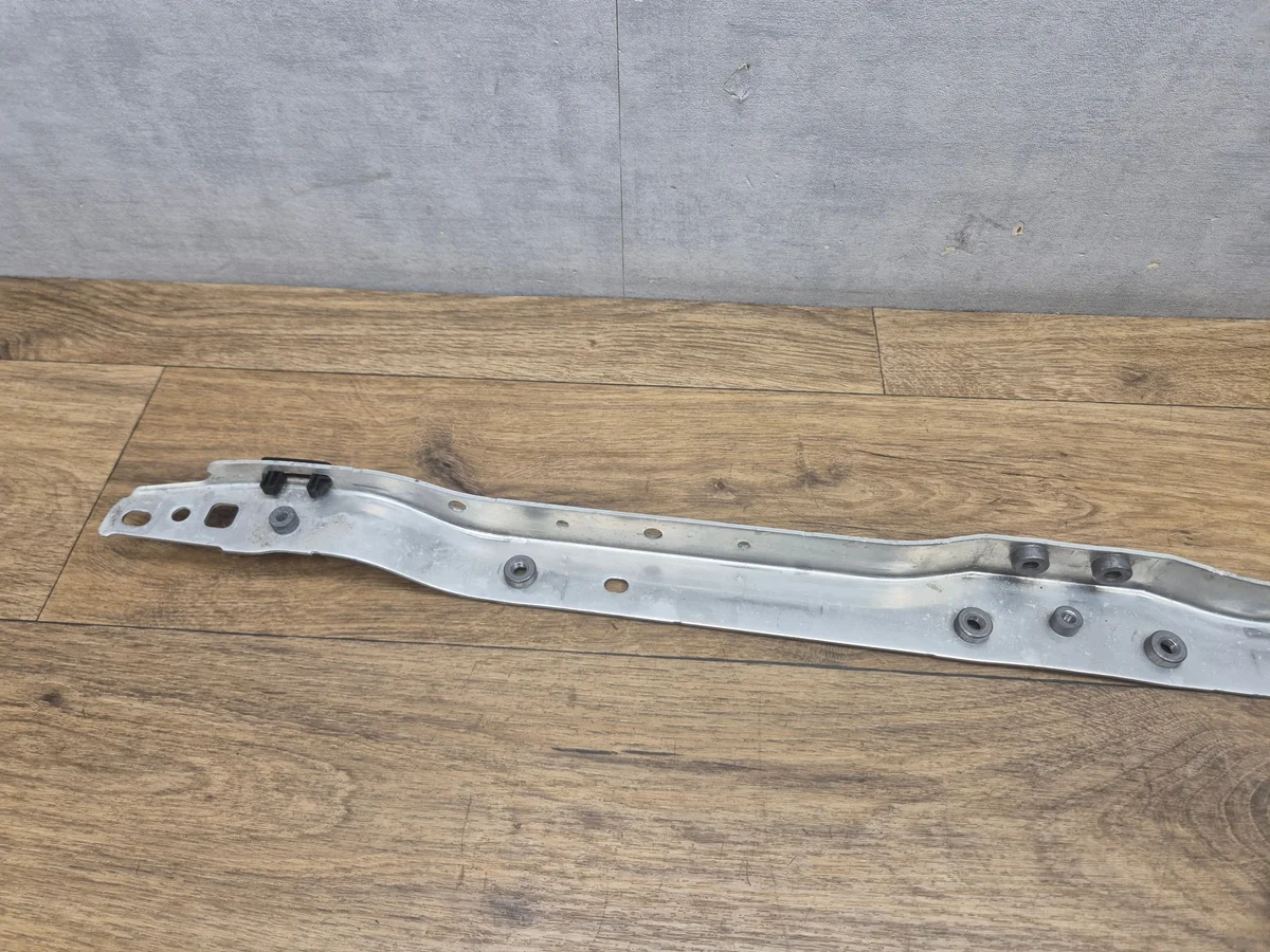 BMW G20 G21 G42 Verstärkung Vorderachse 7422285 image 7
