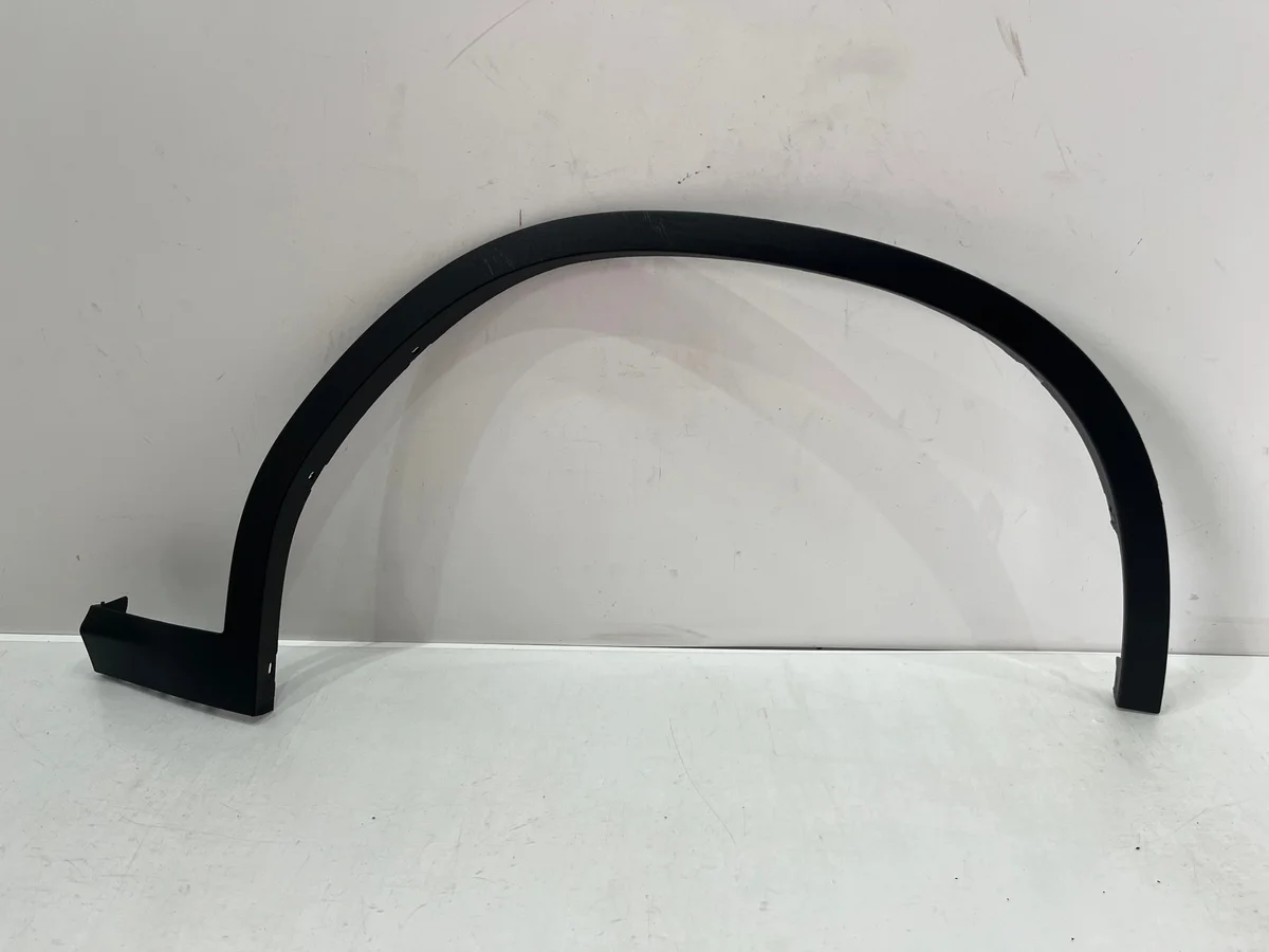 BMW X3 G01 X4 G02 Listello parafango destro image 2