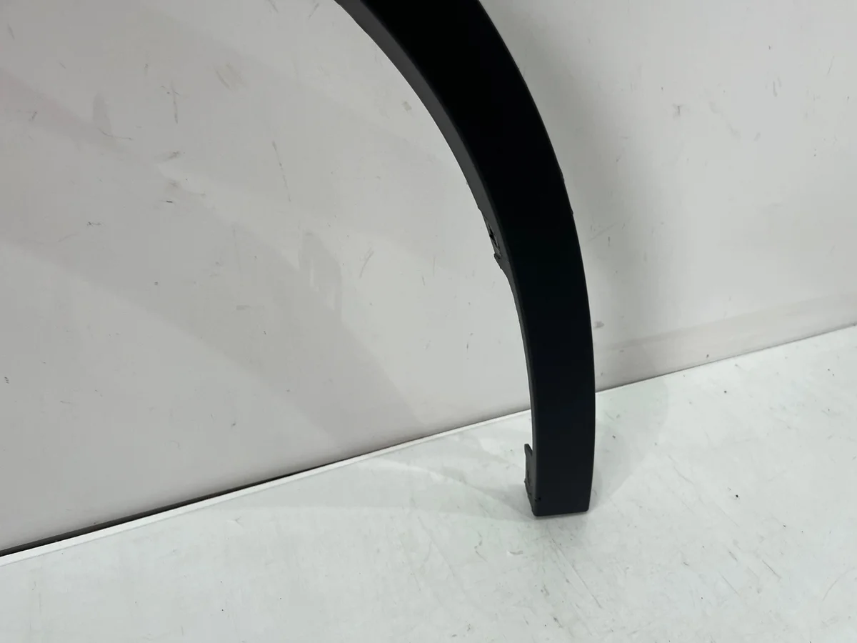 BMW X3 G01 X4 G02 Listello parafango destro image 6