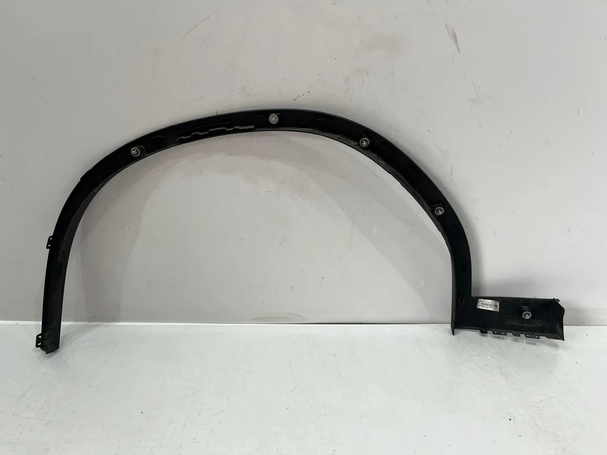 BMW X3 G01 X4 G02 Listello parafango destro image 7