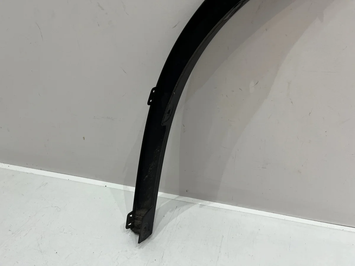 BMW X3 G01 X4 G02 Listello parafango destro image 8
