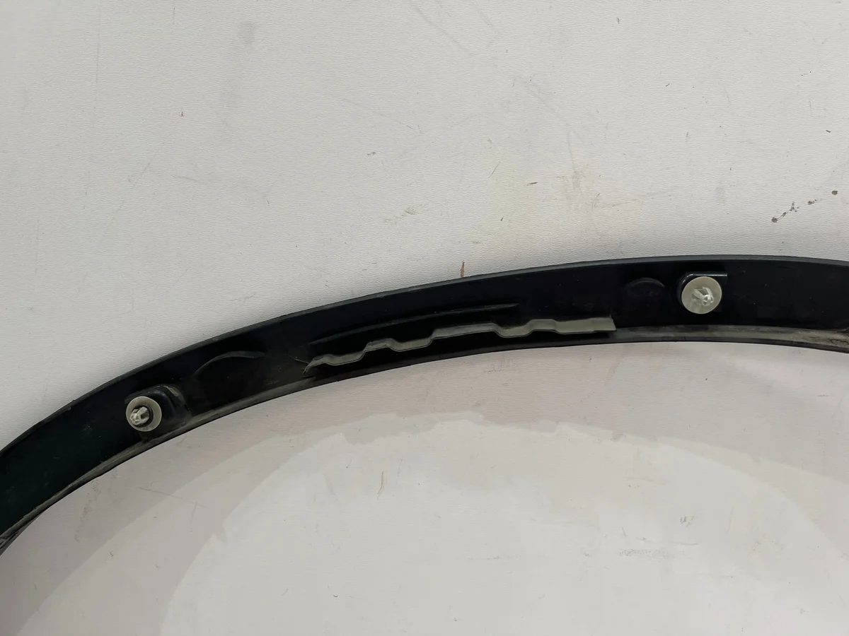 BMW X3 G01 X4 G02 Listello parafango destro image 9