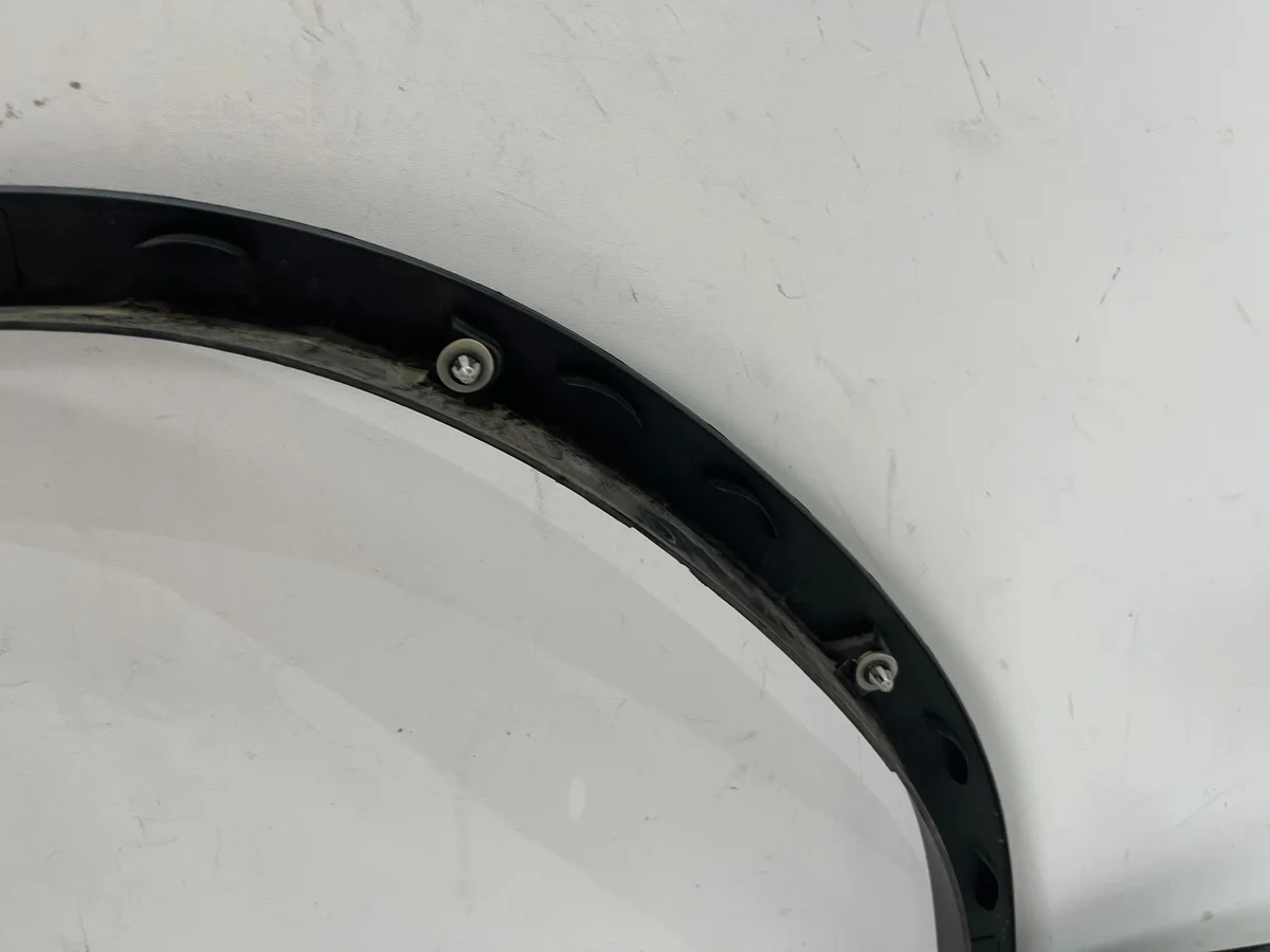 BMW X3 G01 X4 G02 Listello parafango destro image 10