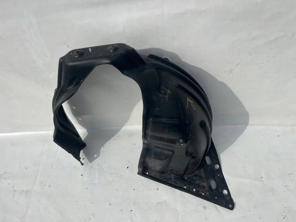 Mitsubishi Space Star 2 Wheel Arch Front Left Used