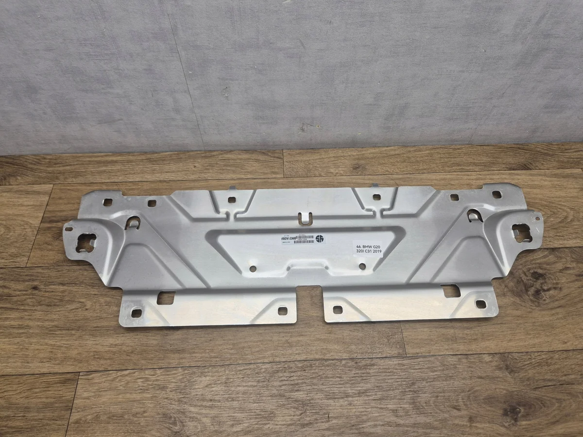 Renfort avant BMW G20 G21 G22 G23 G26 G42