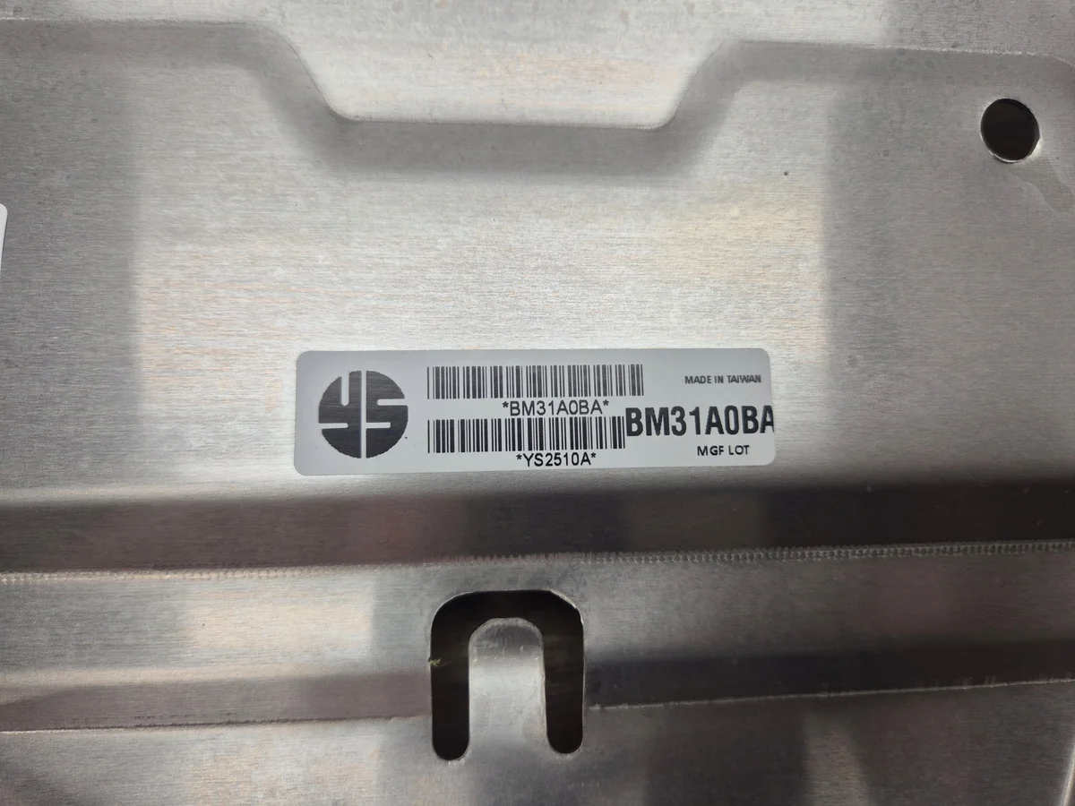 BMW G20 G21 G22 G23 G26 G42 etutukirauta image 4