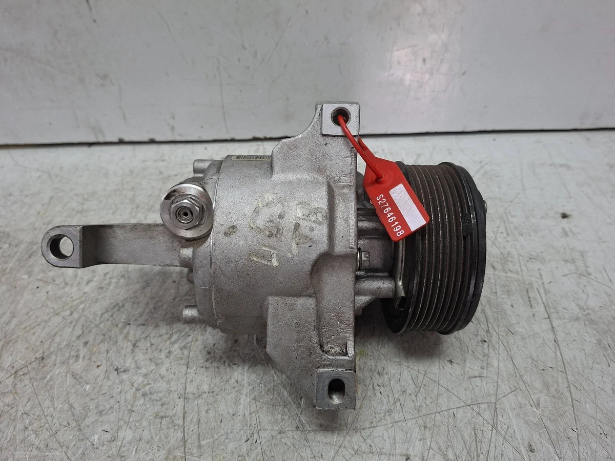 Klimakompressor Renault Twingo III 0.9 TCE image 3