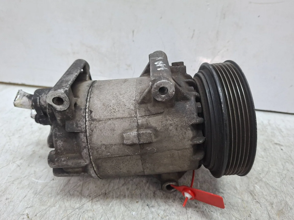 Compressor Ar Condicionado Renault Megane II 1.5 DCI image 4