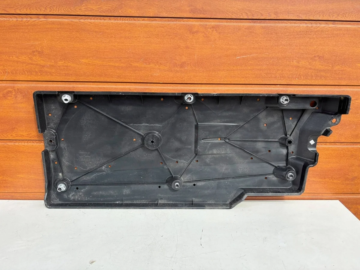 Toyota 581650D120 Cache inférieur droit image 3