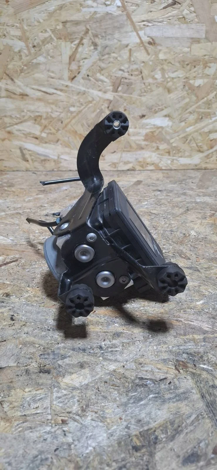 BMW F20 F30 ABS Remblok 6868319 image 4