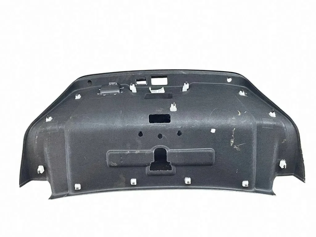 Audi OE 4H0867975K Revestimento Porta-Malas Usado image 4
