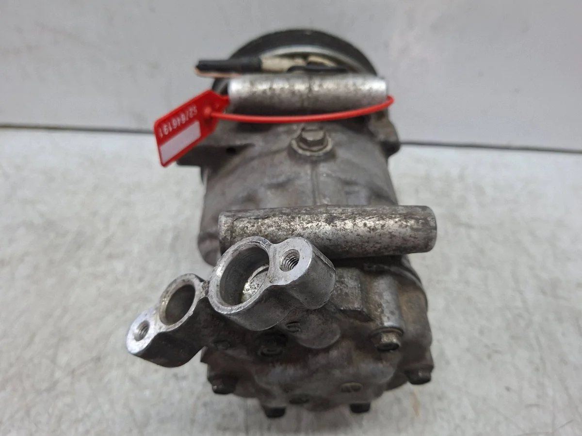 Airconditioning Compressor Renault Clio II 1.2 image 5