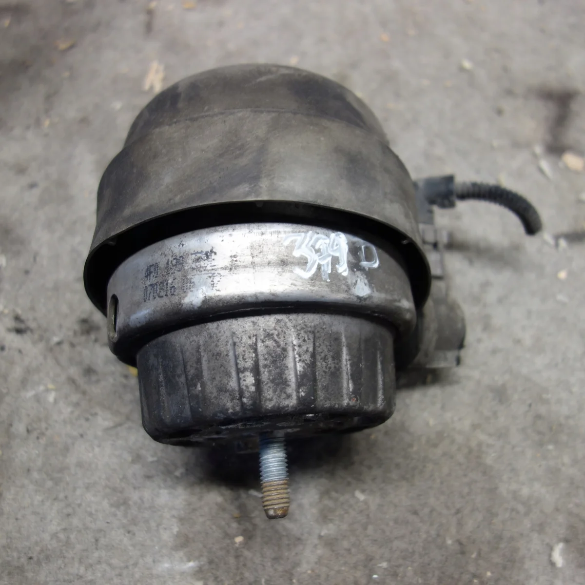 Motorsteun Audi A6 C6 3.2 FSI Gebruikt