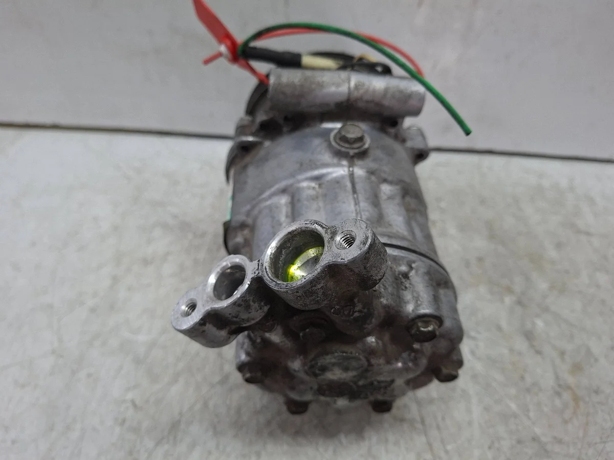 Compresor A/C Dacia Sandero II 1.2 16V S27646194 image 5
