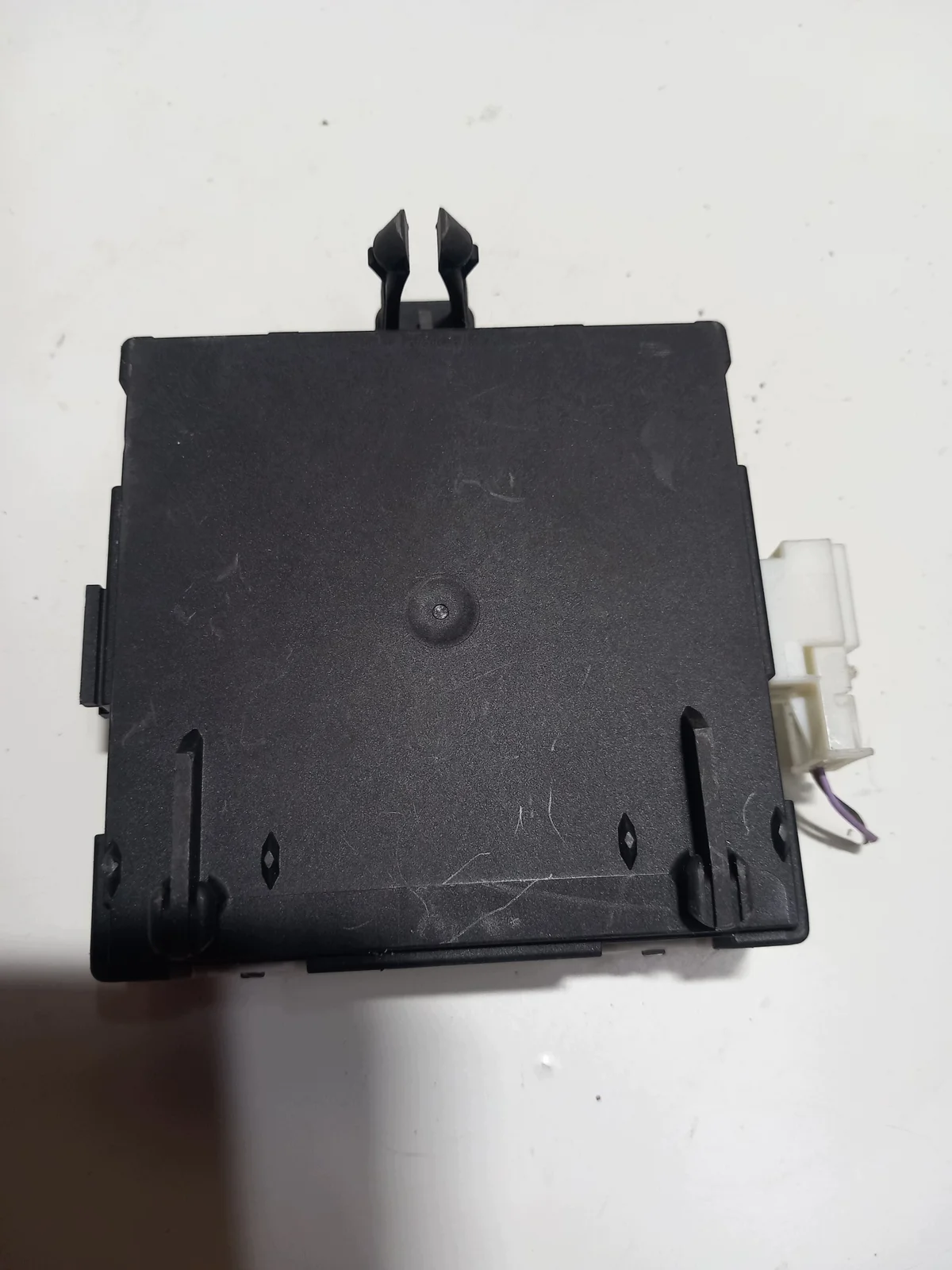 Module Deurcontrole Mercedes W214 A2149007808 image 6