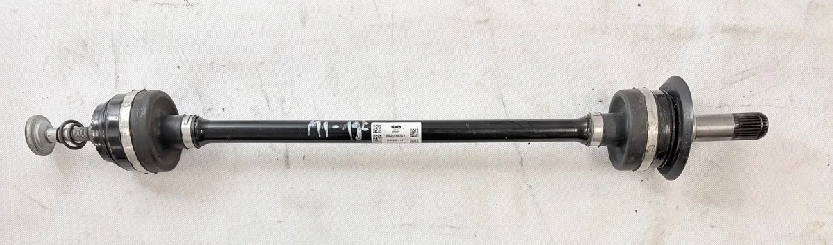 BMW 6 G32 GT G11 G12 G30 G31 8692263