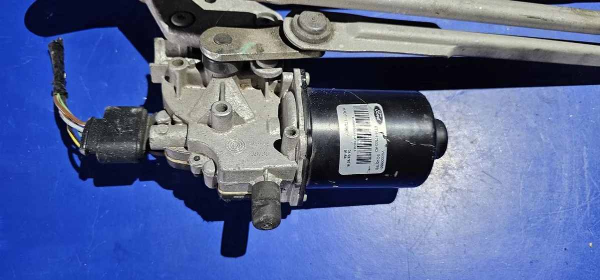 Wischer-Motor Ford Tourneo Courier JU2 image 5