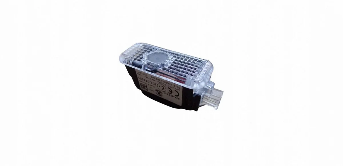 Luz de Cabine Skoda Karoq Porta 57A052133