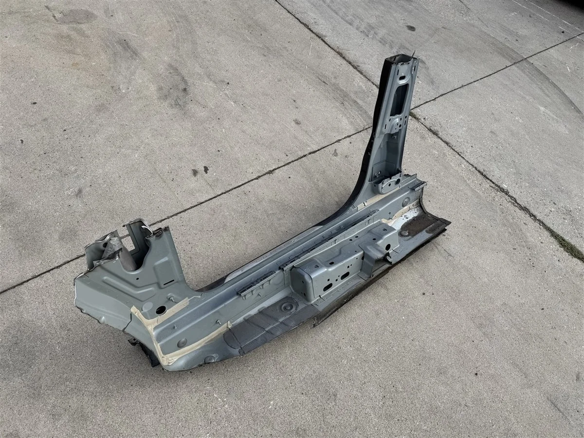Schweller Tür Rechts Seat Arona 2017-2024 image 7