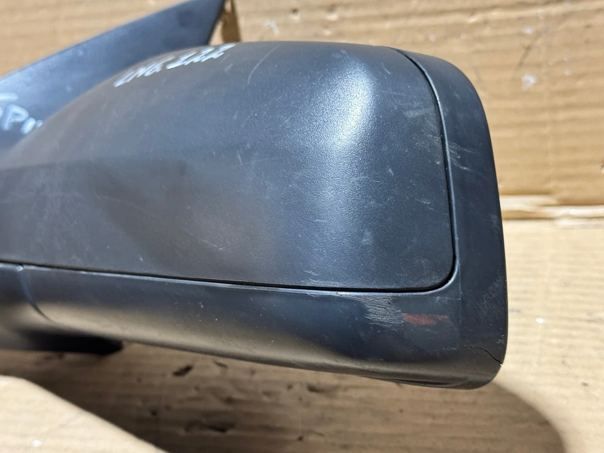 Vänster backspegel Opel Astra G II elektrisk image 3