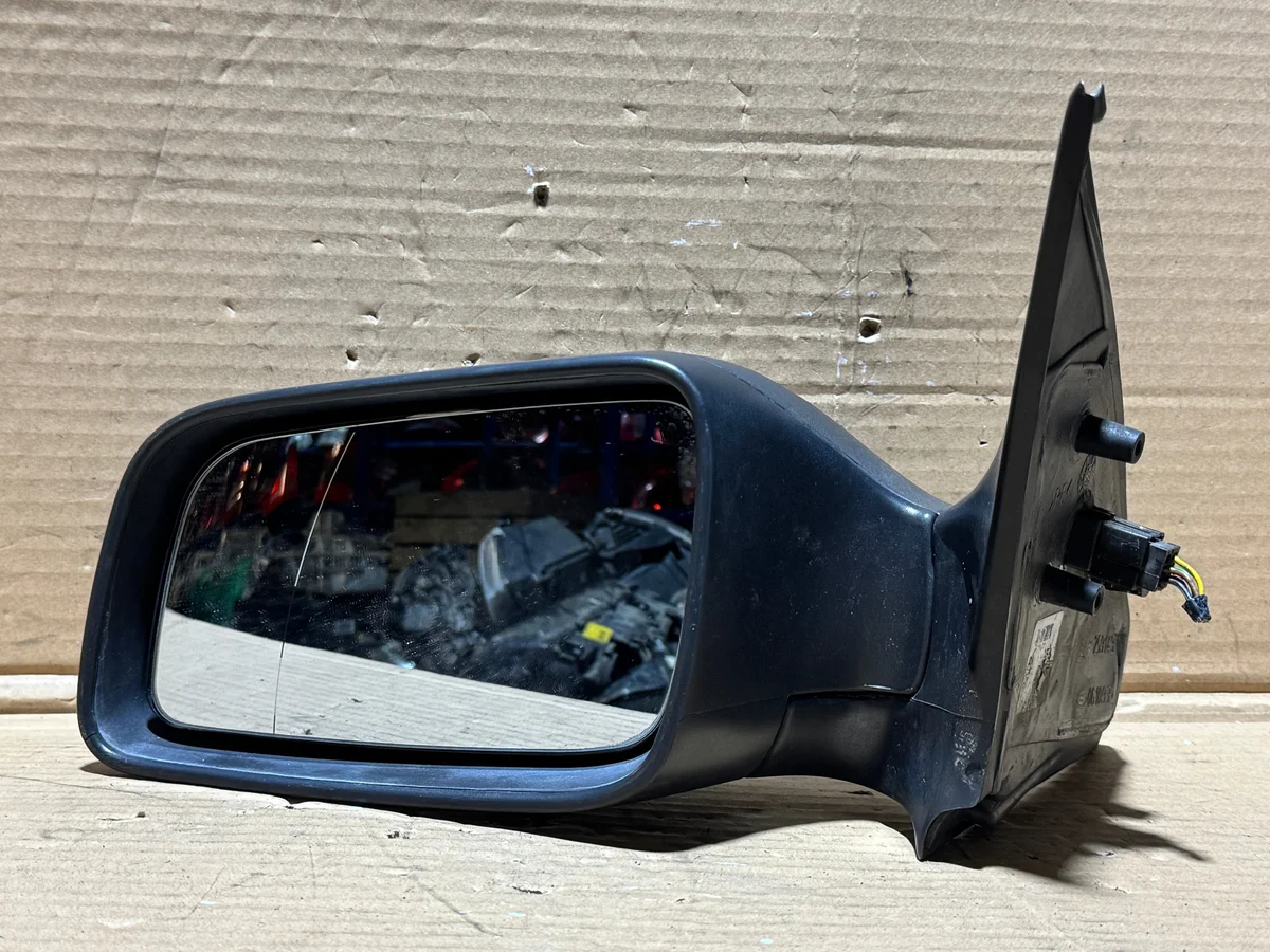 Vänster backspegel Opel Astra G II elektrisk image 4