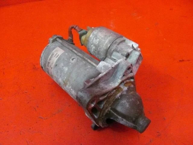 Startmotor Opel Vivaro 2.0 DCI 8200628430 image 3