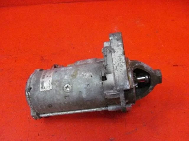 Startmotor Opel Vivaro 2.0 DCI 8200628430 image 4