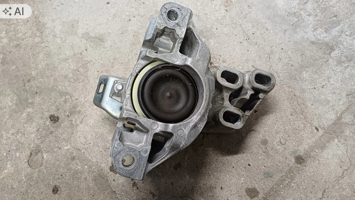 Infiniti QX30 2.2 D Coxim Motor 3425SDF4E4W344344E