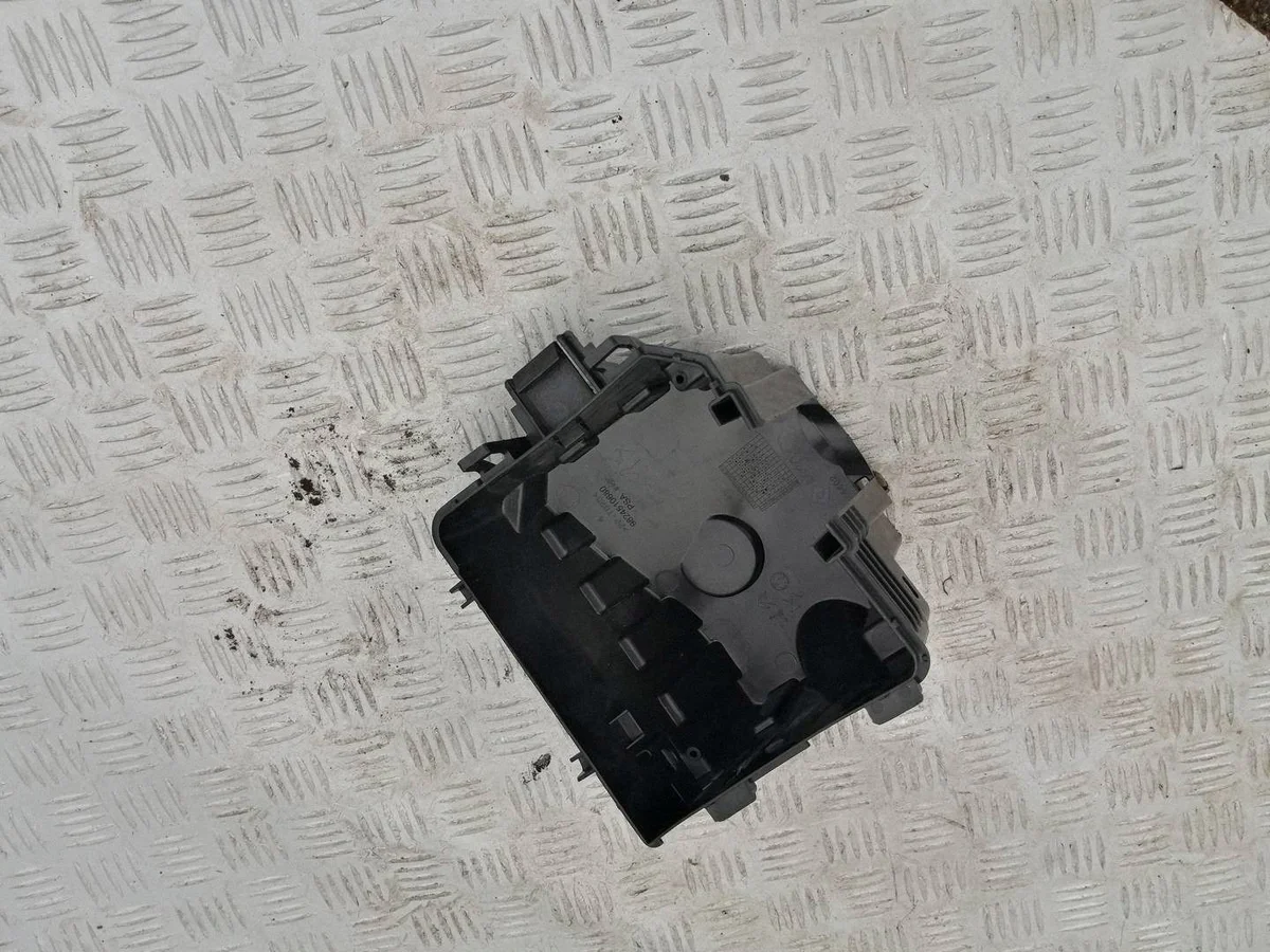 Sicherungskasten für Corsa F 208 II, 9824510680 image 3