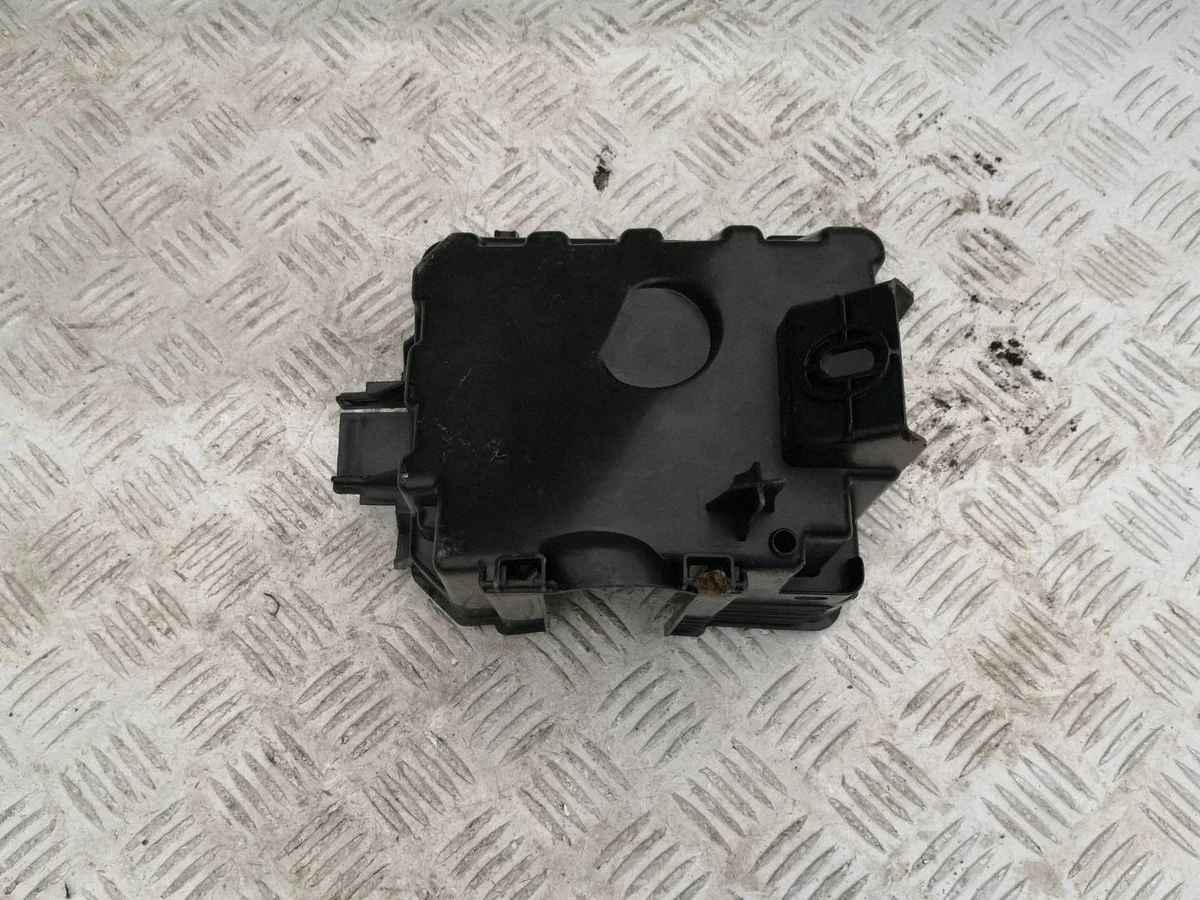 Sicherungskasten für Corsa F 208 II, 9824510680 image 4