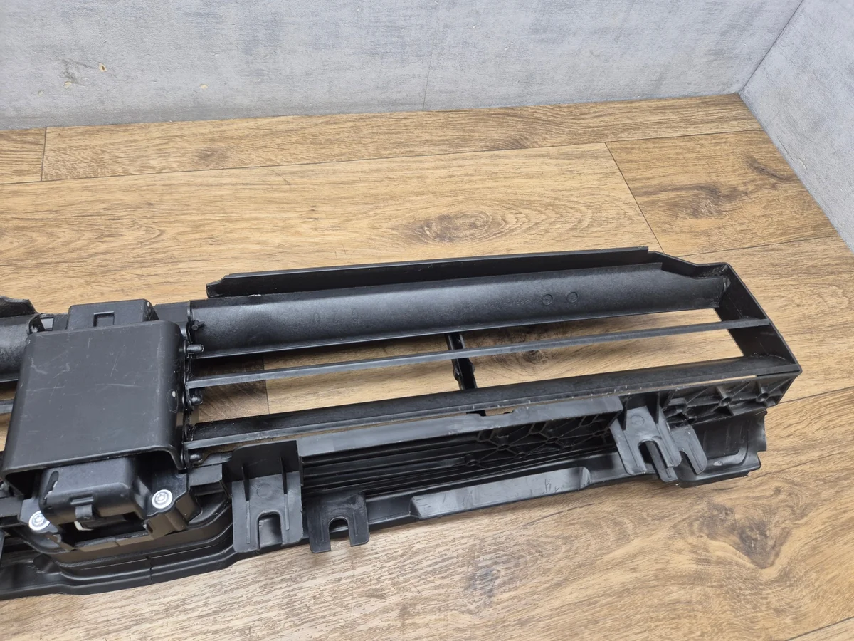 BMW 3 G20 G21 Lüftung unten M-Paket 9465187 image 9