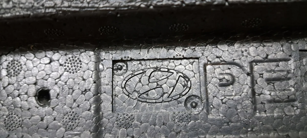 Absorbedor Parachoques Hyundai i30 III 86520-G4500 image 9