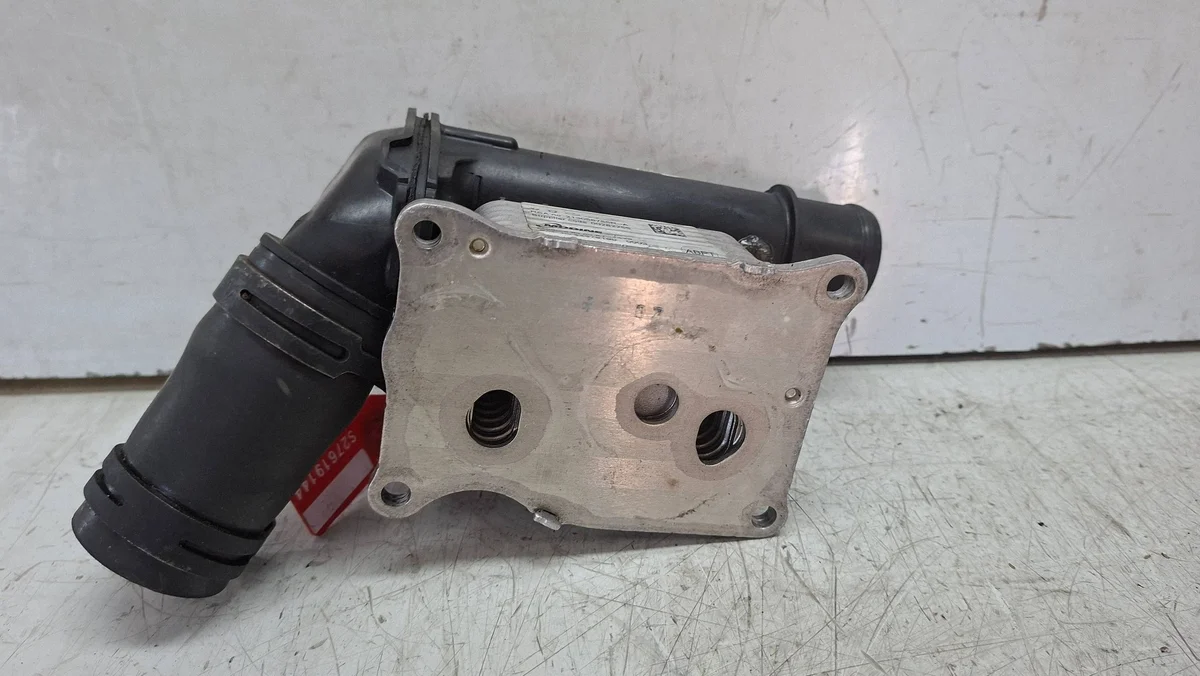 Refroidisseur d'eau Renault Austral 1.2 E-TECH image 3