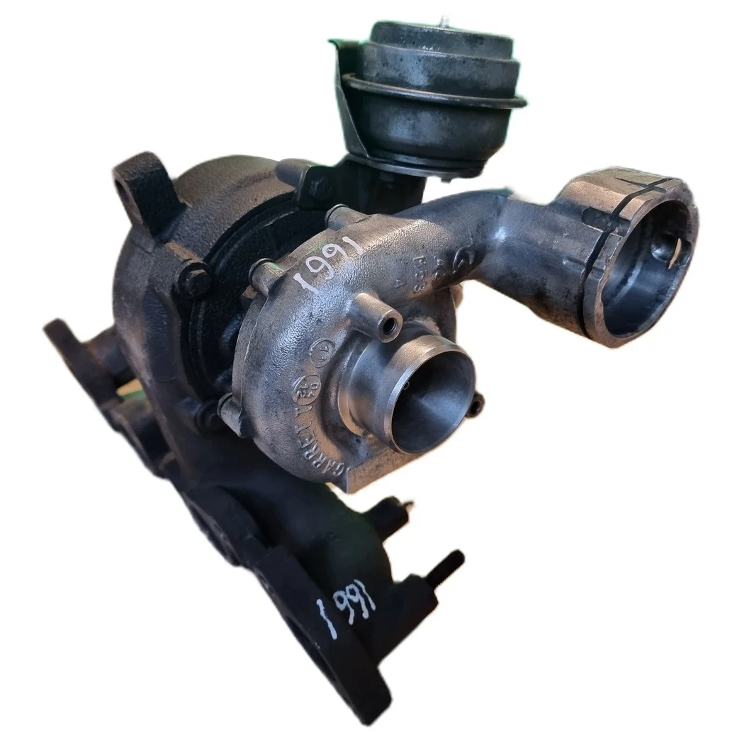 Turbo Garrett GT1749V 2.0 TDI 03G253019A