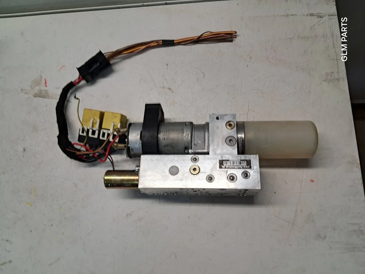Bomba Teto Mercedes SLK R171 Usada A1718000030