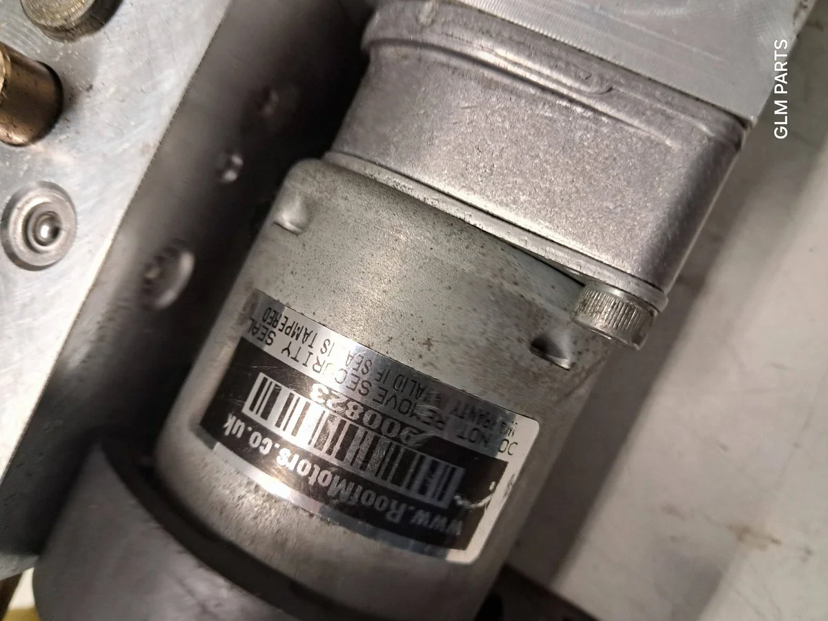Pumpe Verdeck SLK R171 A1718000030 image 4