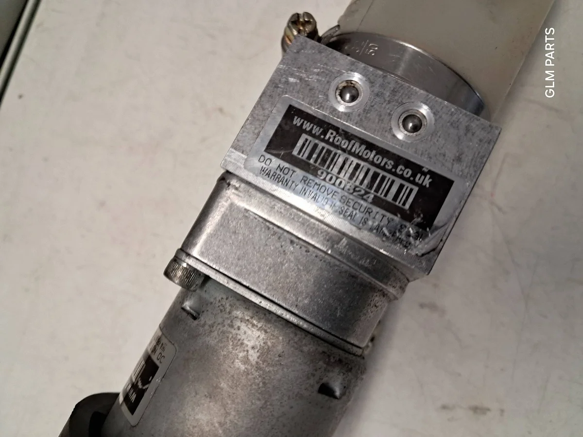 Pumpe Verdeck SLK R171 A1718000030 image 5