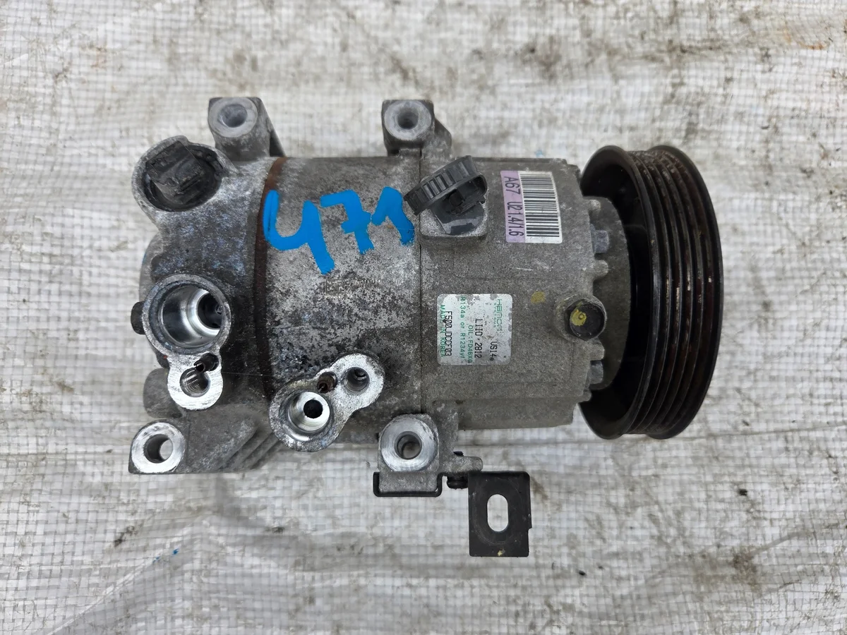 Klimakompressor Kia Ceed JDCCF03f500JDCCF03
