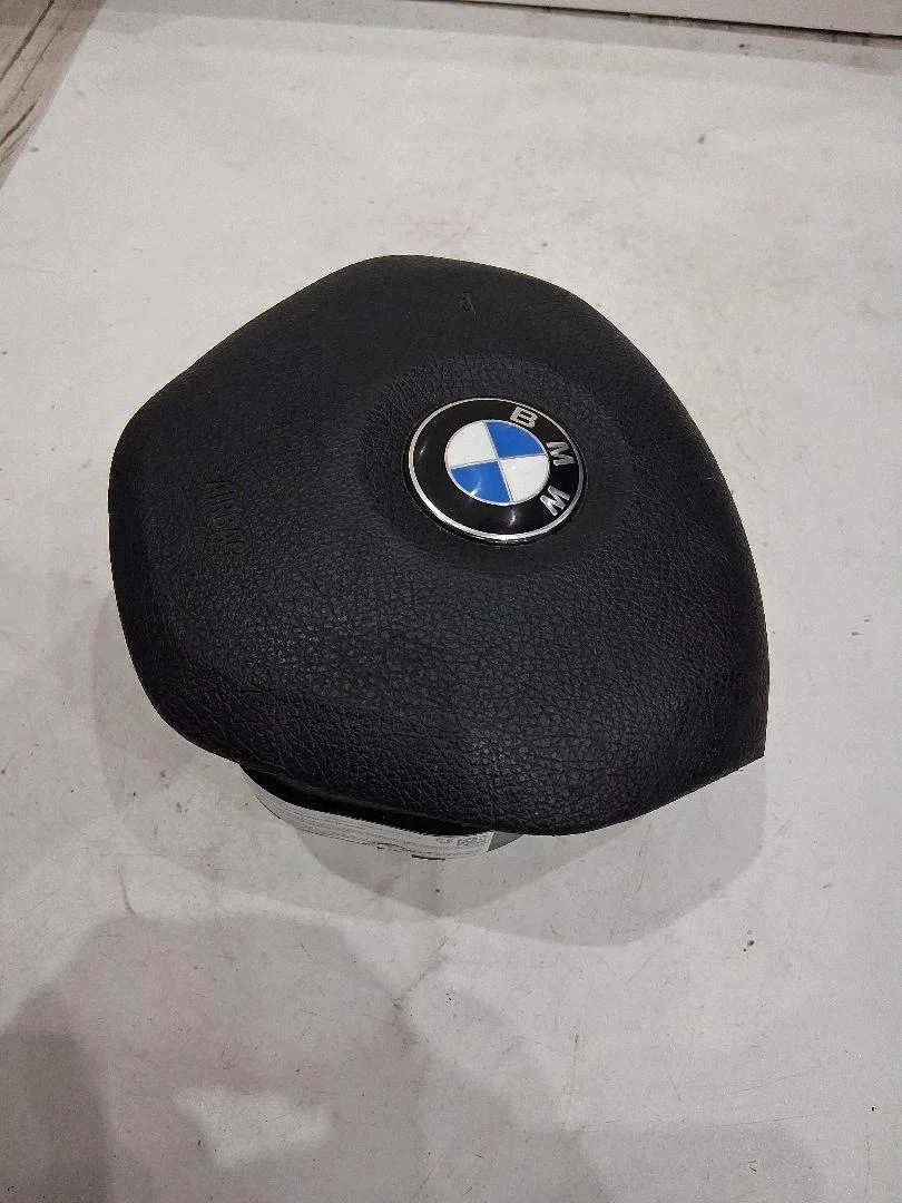 Airbag Besturing BMW 1 F20 6791332 image 3