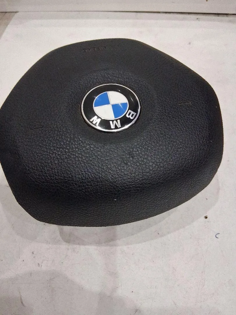 Airbag Besturing BMW 1 F20 6791332 image 4