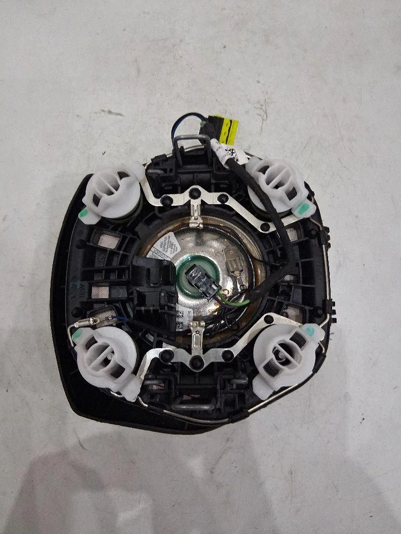 Airbag Besturing BMW 1 F20 6791332 image 5