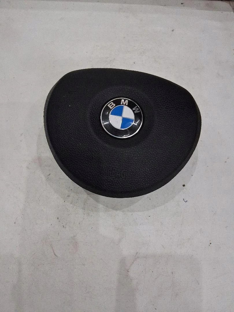 Airbag Fahrer BMW 1 E87 3051642 Gebraucht