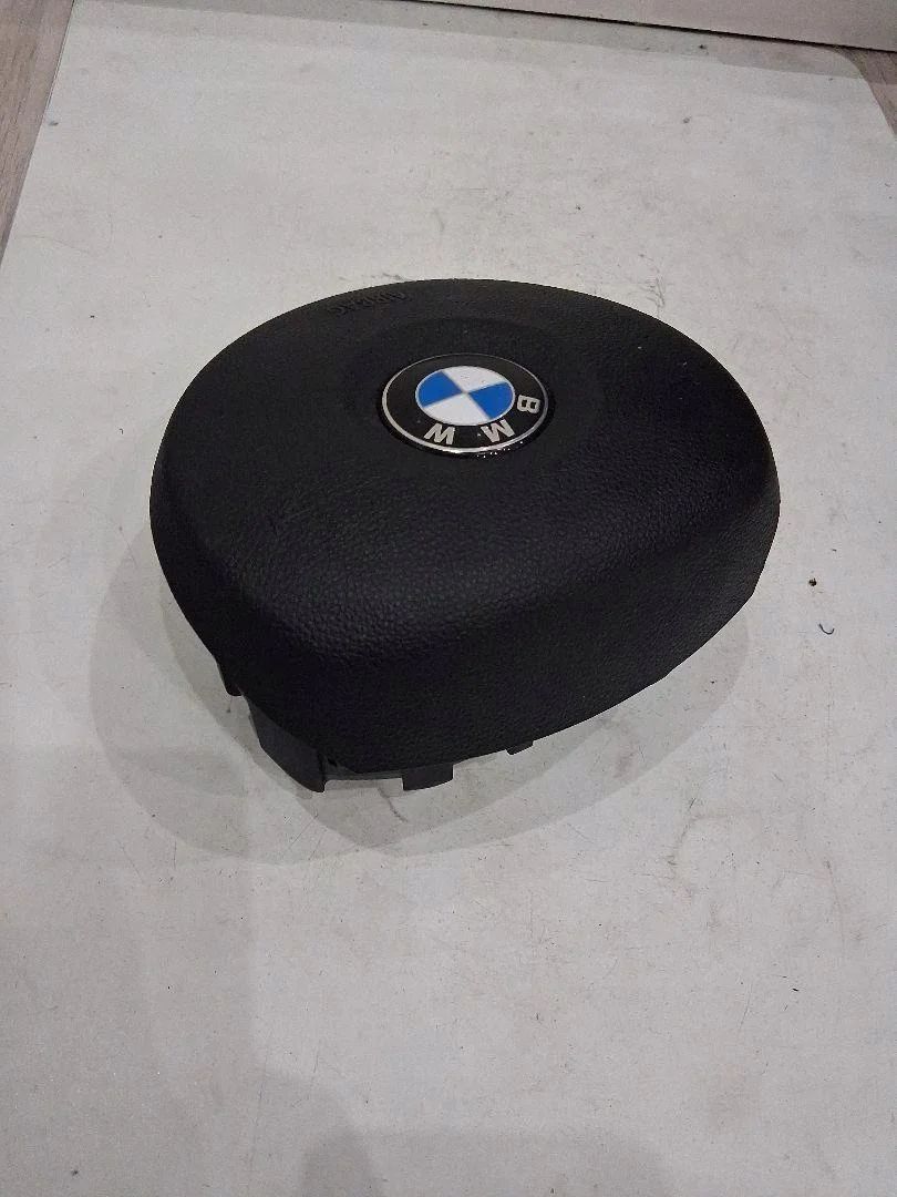 Airbag Fahrer BMW 1 E87 3051642 Gebraucht image 3