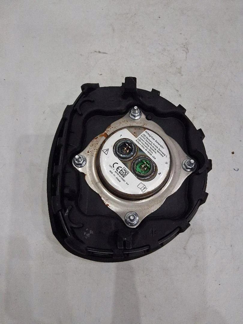 Airbag Fahrer BMW 1 E87 3051642 Gebraucht image 4
