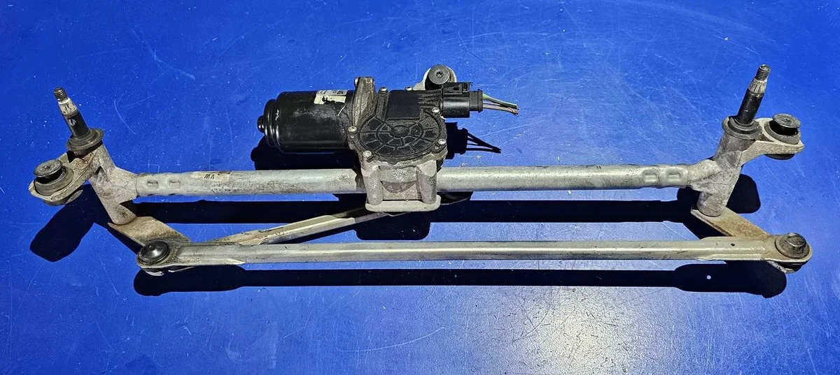 Wischerarm Mechanismus VW T-Roc 2GA955113 image 5