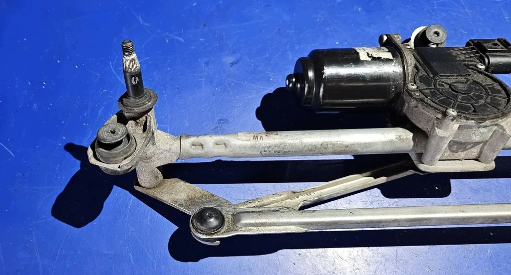 Wischerarm Mechanismus VW T-Roc 2GA955113 image 6