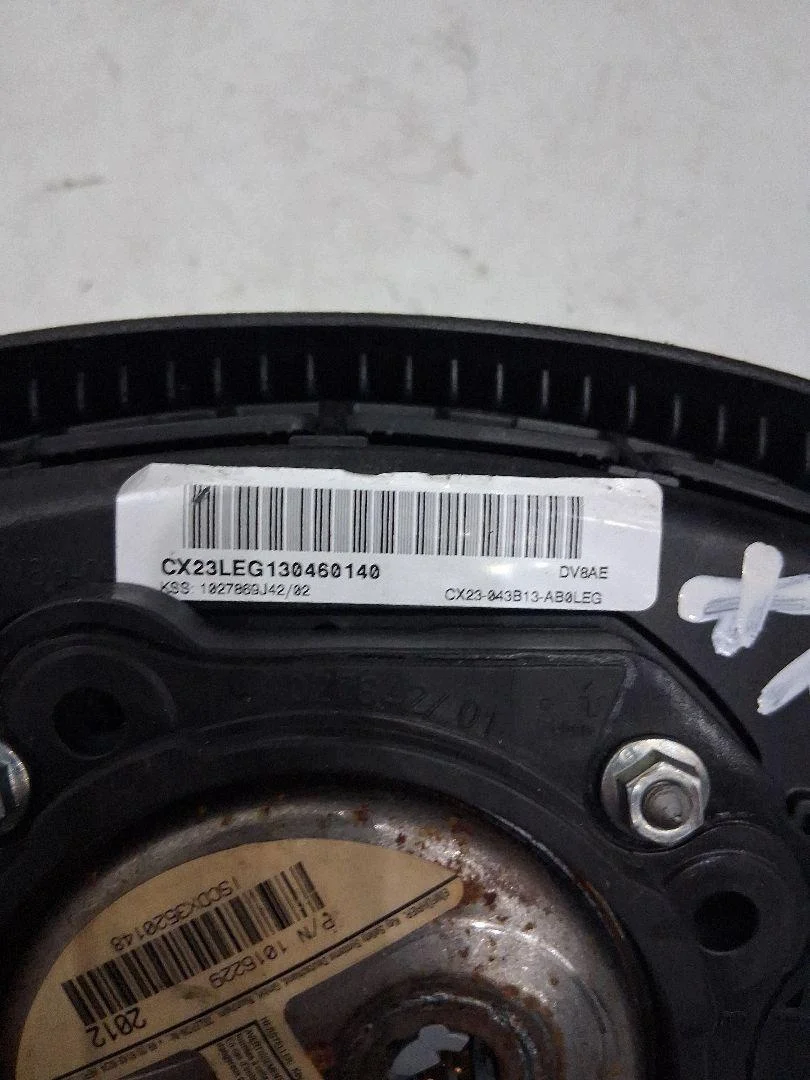 Airbag Jaguar XF Usado OEM 1027842 image 5