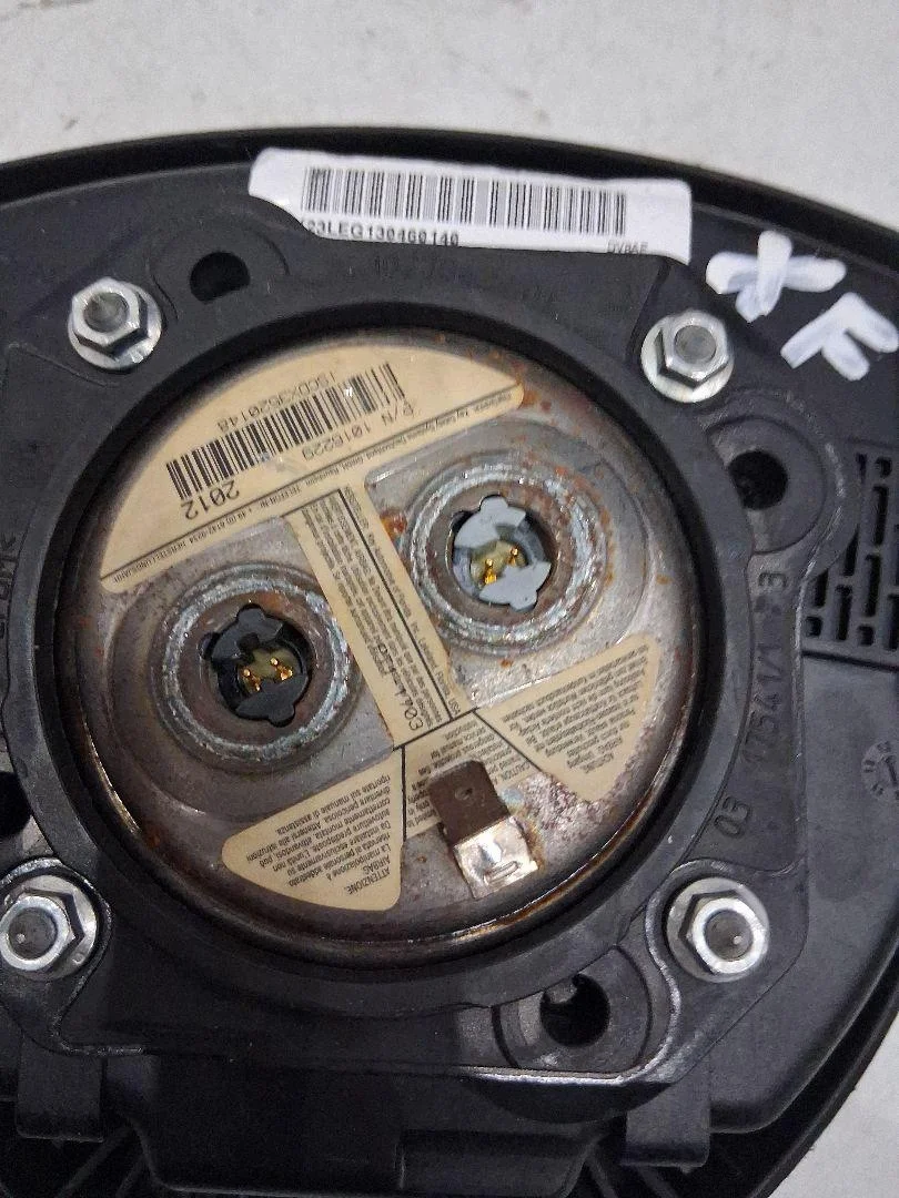 Airbag Jaguar XF Usado OEM 1027842 image 6
