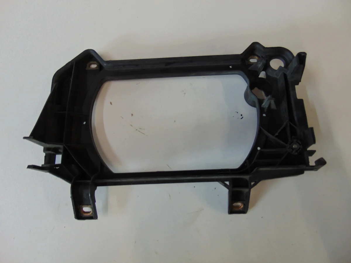 VW T4 glissière support phare 13635200